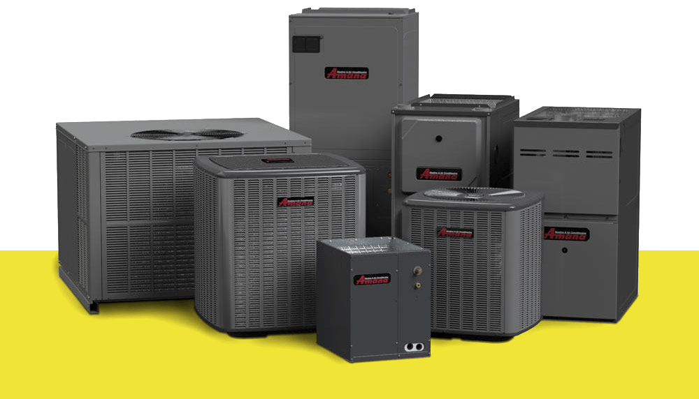 Heat Pump Repair and Air Conditioning in Kingsport & Johnson City TN