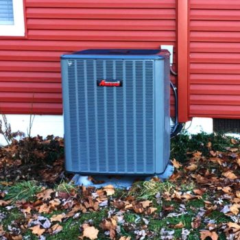Heat Pump Repair and Air Conditioning in Kingsport & Johnson City TN
